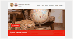 Desktop Screenshot of havetta.com